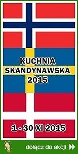 Kuchnia skandynawska 2015
